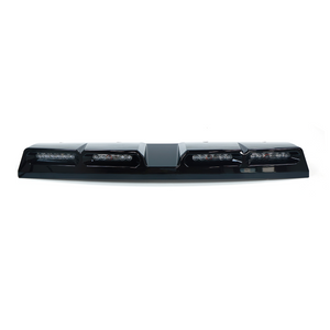 4-LED roof light for BYD Leopard 5 with strong light penetration, improving visibility for off-road driving in low-light conditions.