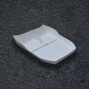 Jetour G700 wireless charger, precise factory fit, easy installation, sleek and durable design.