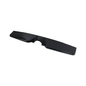 Jetour G700 rear spoiler using original factory mounting points for easy bolt-on installation.