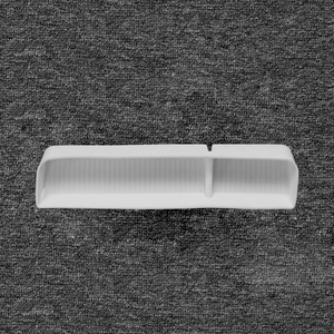 Easy-clean TPE front passenger storage mat for Jetour G700 interior protection
