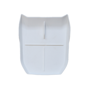 Premium wireless charging pad for Jetour G700, anti-slip design, keeps devices secure and charged.
