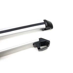 Jetour T2 Heavy-Duty Roof Cross Bars High Load Capacity