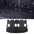 Jetour G700 TPE Trunk Mat - Custom Fit Waterproof Cargo Liner