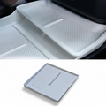 Jetour G700 Silicone Centre Console Tray – Anti-Slip, Easy-Clean Organizer