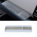 Jetour G700 Front Passenger Storage Mat – Custom-Fit TPE Anti-Slip Liner