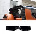 Gloss Black Rear Spoiler – ABS Material – Jetour G700