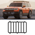 Jetour G700 High-Strength Aluminium Roof Rack Frame – Built for Roof Accessories