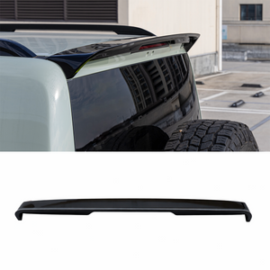 BYD Leopard 5 Custom Tail Wing – Aerodynamic Design for Enhanced Stability