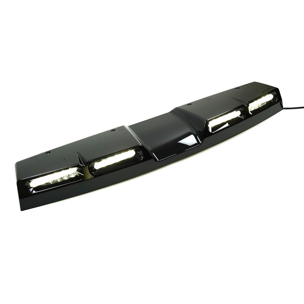 Durable ABS 4-LED Roof Light for JETOUR T2