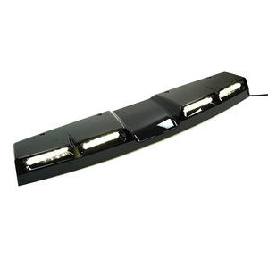 Durable ABS 4-LED Roof Light for JETOUR T2