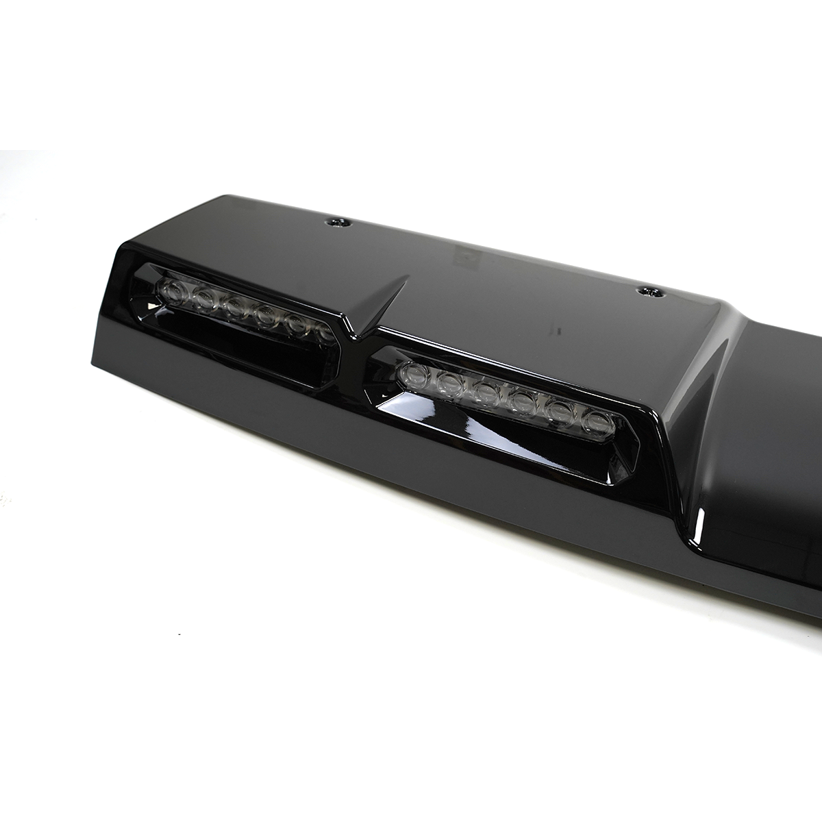 Energy-Efficient Roof Light for JETOUR T2 – 4 LED Units