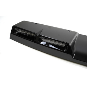 Energy-Efficient Roof Light for JETOUR T2 – 4 LED Units