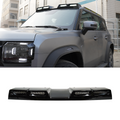 JETOUR T2 4-LED Roof Light – Gloss Black Finish