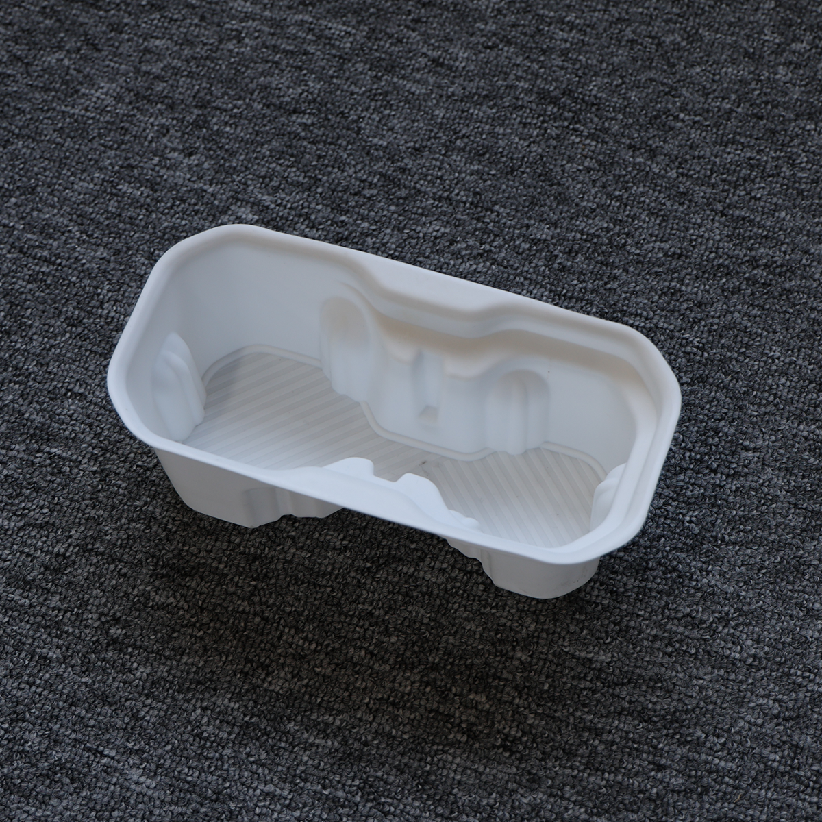 Non-slip car cup holder liner for Jetour G700, easy to install and clean, protects original surfaces.