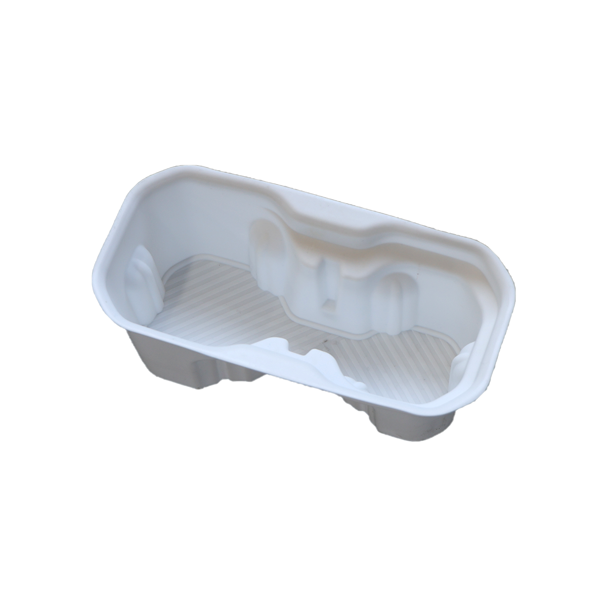 Premium cup holder insert for Jetour G700, anti-slip design, OEM-standard fit, protects interior from spills.