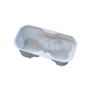 Premium cup holder insert for Jetour G700, anti-slip design, OEM-standard fit, protects interior from spills.