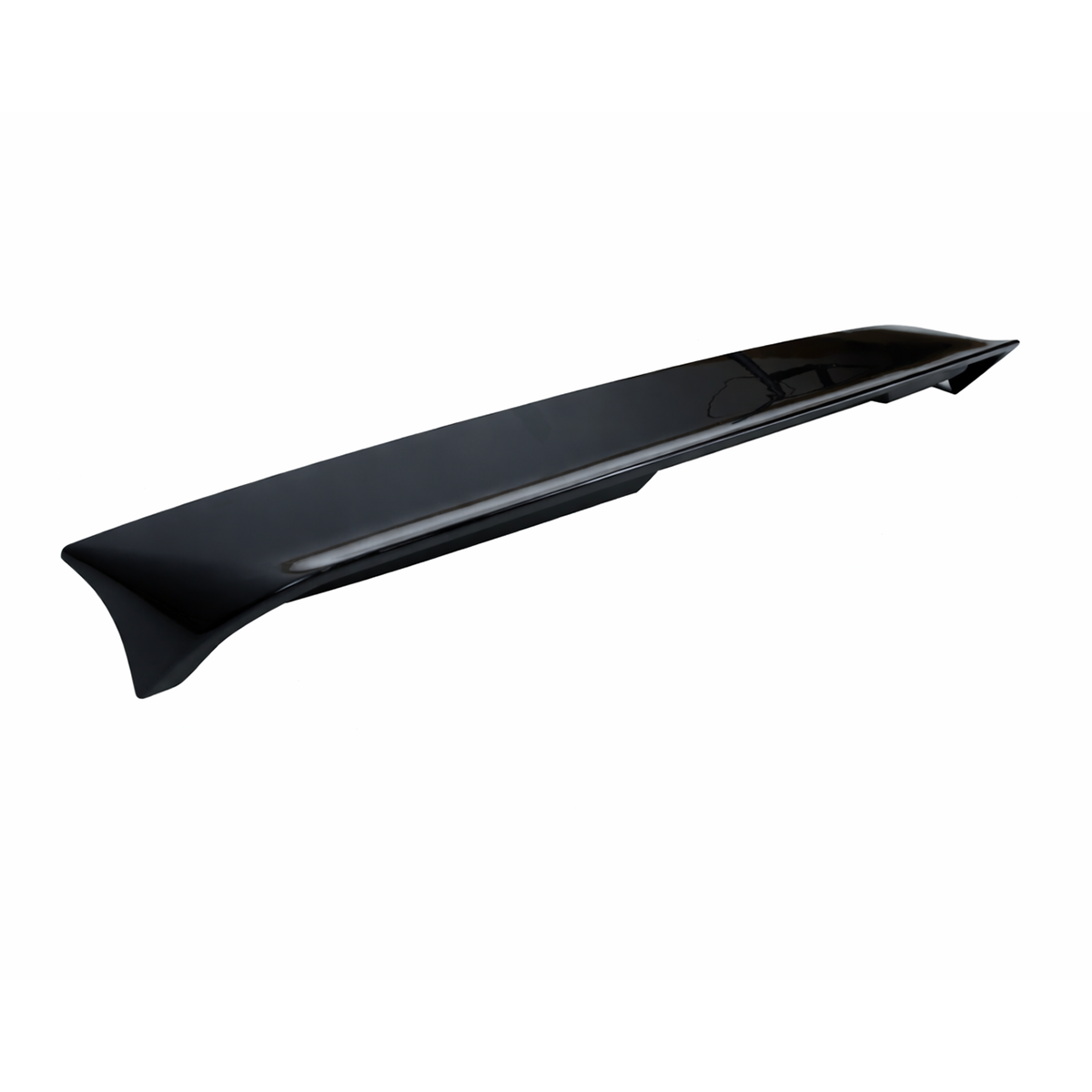 Tail Wing for BYD Leopard 5 – Custom Fit, Enhanced Stability & Performance