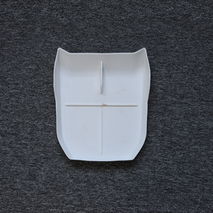 Anti-slip wireless charging pad for Jetour G700 centre console, protects devices and keeps cabin organised.