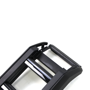 Bolt-on rear ladder for Jetour G700 with included mounting hardware for simple and secure installation.