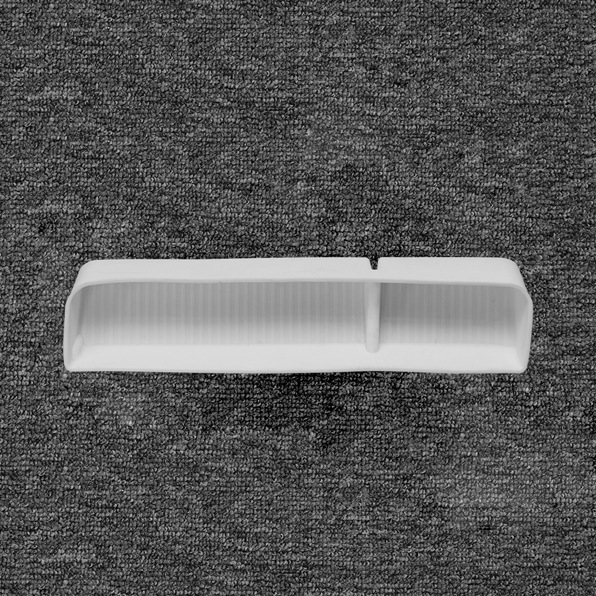 Easy-clean TPE front passenger storage mat for Jetour G700 interior protection