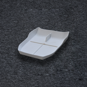 Premium wireless charging pad for Jetour G700, sleek anti-slip design, keeps devices secure and charged.