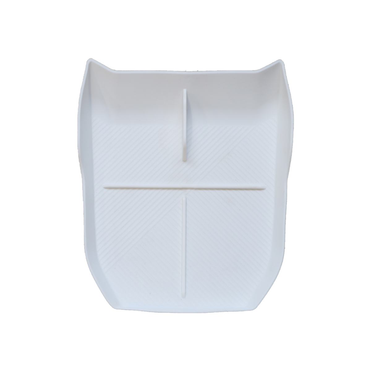 Premium wireless charging pad for Jetour G700, anti-slip design, keeps devices secure and charged.