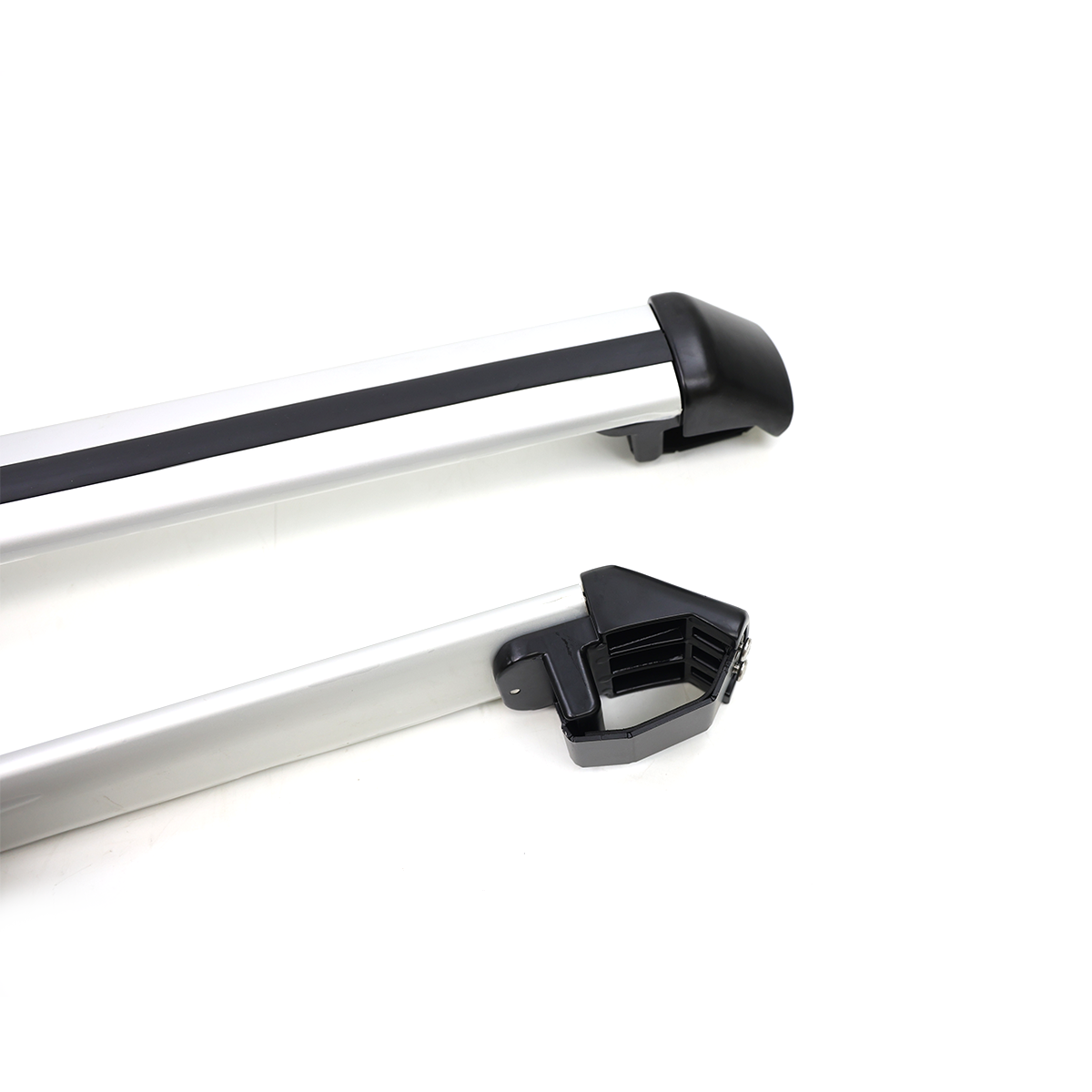 Jetour T2 Heavy-Duty Roof Cross Bars High Load Capacity
