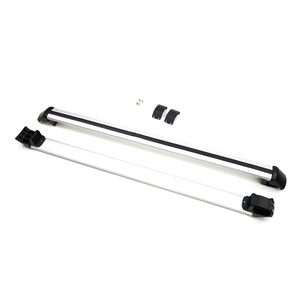 Jetour T2 Roof Rack Steel Mounting Clamps Detail