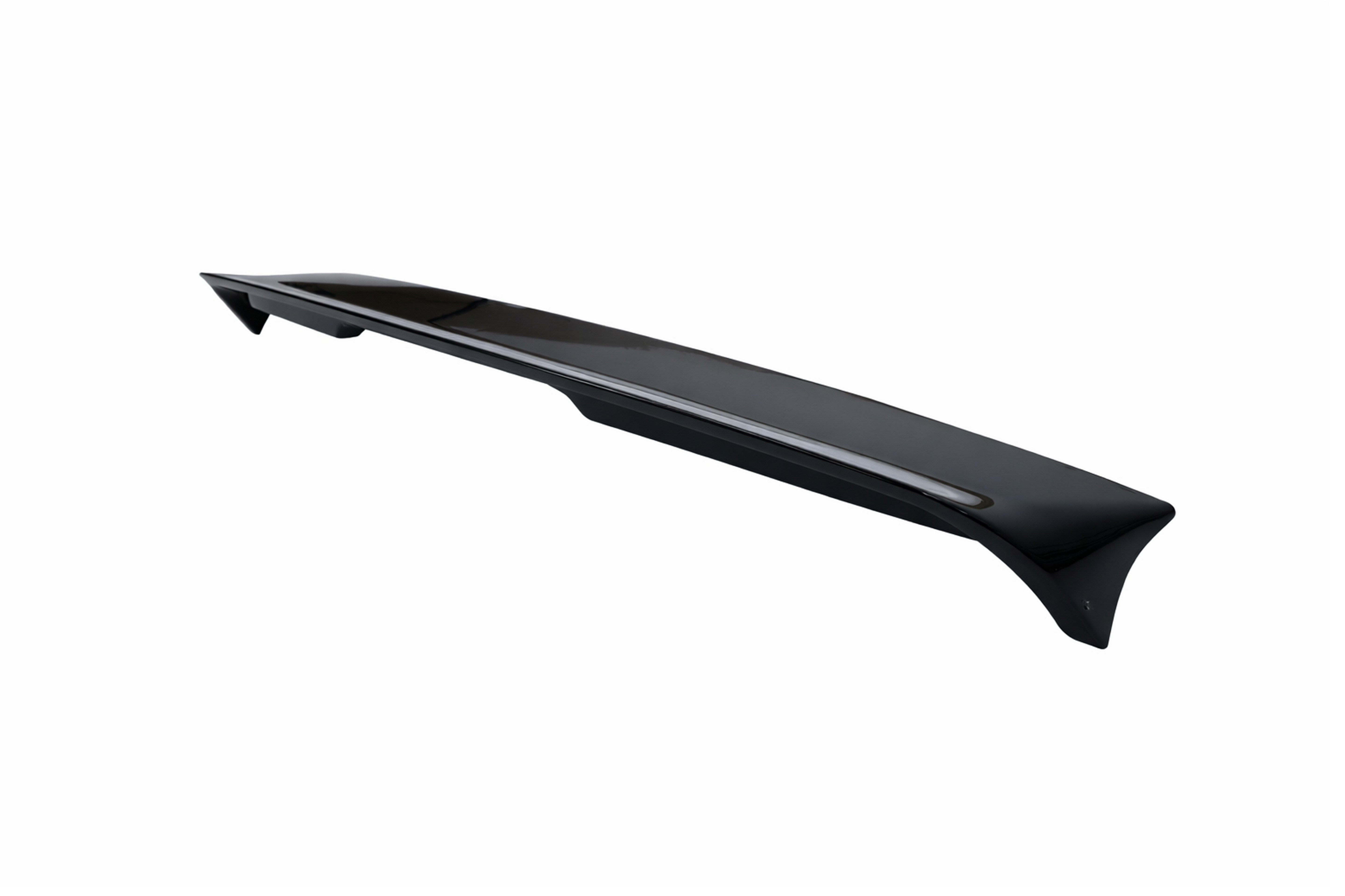 Sporty Tail Wing for BYD Leopard 5 – Improve High-Speed Handling